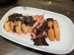 -盟重烧烤(高正街店)