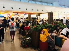 -麦当劳(杭州东站高铁店)