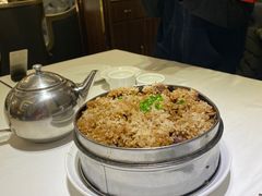 荷香糯米排骨-金春禧(英雄山路旗舰店)