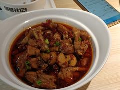 -领蟹祥记·香辣蟹·特色小海鲜(奥体天虹店)