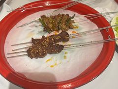 -老味烧烤(总店)