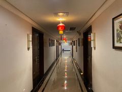 -紫丁香饭店-中餐厅