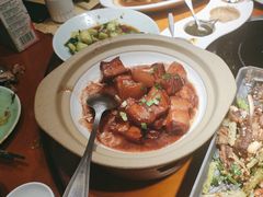 -阳光家常菜(泉城路店)