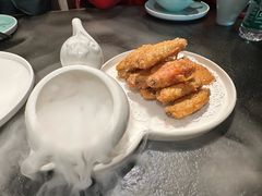 -唐猫庭院·千年陕菜(赛格国际购物中心店)