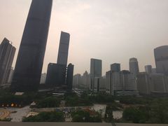 -Mercato莫卡多露台餐厅与酒吧(K11店)
