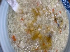 平桥豆腐羹-粗茶淡饭(东关街店)