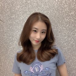 -3AM·S HAIR SALON烫发染发接发