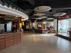 -红灯笼大酒楼(通湖路店)