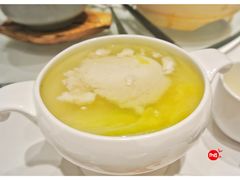 东坡鸡豆花开水白菜-眉州东坡(团结湖店)