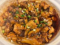 -西山人家·传统苏帮菜·家宴(木渎店)