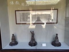 -东梓关景区村庄
