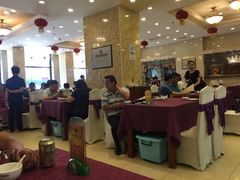 大堂-燕春楼(海河华鼎店)