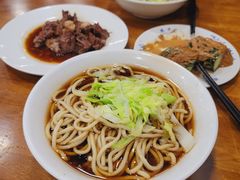 -柴氏风味斋(甘家口店)
