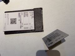 -桂满陇·海市蜃楼·黑金(国金店)