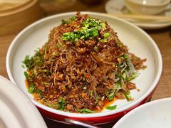 -金掌勺锅包肉(太原万达店)