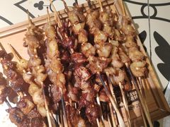 -新凯旋烧烤·燕姐千岛湖土菜