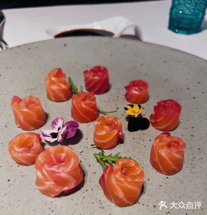 南瓜花意大利餐厅(高新二路店)图片