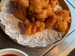 -亚龙湾红树林度假酒店-韩轩韩餐厅