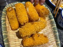 -胖子鱼·油泼甘谷辣子炝活鱼(秦州407店)