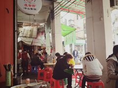 -凌舍好烧鹅(中山路店)