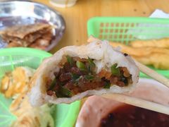 -逍遥镇刘相五胡辣汤豆沫馆(康复中街店)