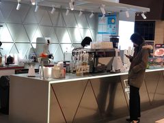 -Manner Coffee(丁香国际店)