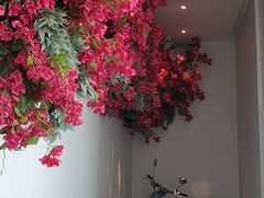 -花开餐厅(环湖中路店)