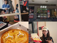 -肯德基(合肥站店)