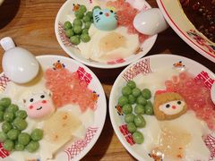 -破三川·新川菜(静安大融城店)