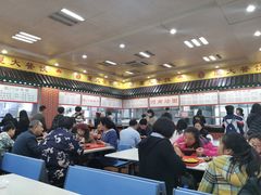 大堂-芙蓉餐厅(厦大店)