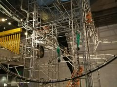 -香港科学馆
