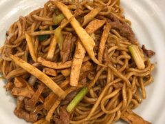 -阿琴面馆(武林路店)