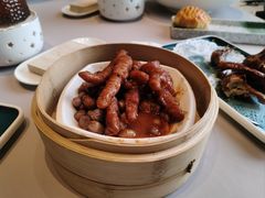 百合酱皇蒸凤爪-陶陶居酒家(第十甫路总店)