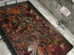 -火锅岛潮牌自助餐厅(天津天佑城店)