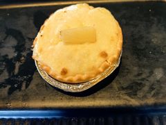 经典原味皇冠芝士挞-必胜客(绿地新都会店)