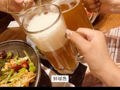 -小俩口烧烤东北菜(双井店)