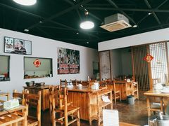 大堂-大自然醉鹅·铁锅火焰鹅(上海联洋店)