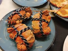 -喜庭海鲜自助(来福士店)