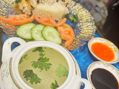 -小娘惹厨房Little Nyonya(狮城有约上榜店)