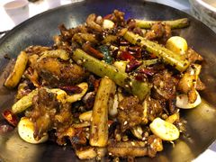 -尚岛私房菜(西方巷店)