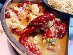 -王红军龙虾(新民路店)