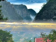 -庐山风景名胜区