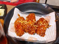 -火炉火自助餐(枫蓝国际店)