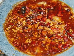 -金掌勺东北菜(格兰晴天店)