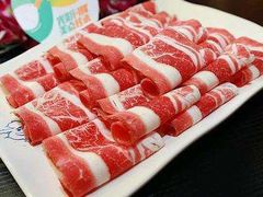 -楼外楼大刀肉传统火锅居(繁荣路店)