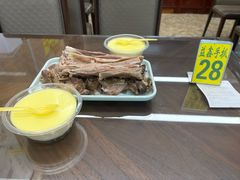 -清真·益鑫羊肉手抓馆(花园北街店)