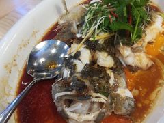 -德胜轩正宗顺德菜(宝安沙井会展中心店)