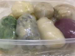 -老潮兴粿品(龙北店)