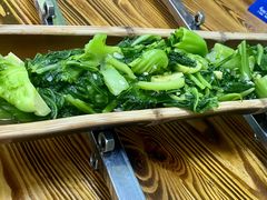 -竹一味·竹筒饭