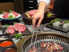 -牛将军•涮肉•烤肉(北京王府井·故宫店)
